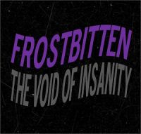Frostbitten - The+Void+Of+Insanity+ (2013)