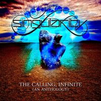 Singularity+ - The+Calling%2C+Infinite+%5BAn+Anthology%5D (2013)