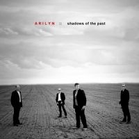 Arilyn - Shadows+Of+The+Past (2013)