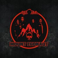 Egonaut+ - Mount+Egonaut+ (2013)