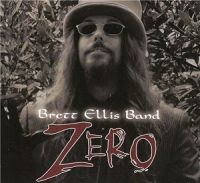 Brett+Ellis+Band - Zero (2013)