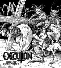 ++Execution - Perversions+And+Blasphemy (2013)