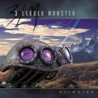 3+Legged+Monster+ - Airwaive (2013)