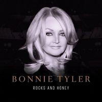 +++Bonnie+Tyler - Rocks+And+Honey+ (2013)