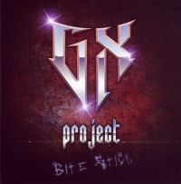 The+GX+Project+ - Bite+Stick+ (2012)