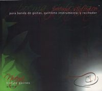 Noega+ - Poema+Sinfonico+Para+Banda+De+Gaitas%2C+Quinteto+Instrumental+Y+Recitador+ (2013)