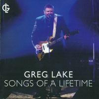 Greg+Lake+ - Songs+Of+A+Lifetime+ (2013)