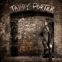 Taddy+Porter+ - Stay+Golden (2013)