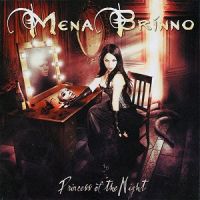 Mena+Brinno+ - +Princess+Of+The+Night (2012)