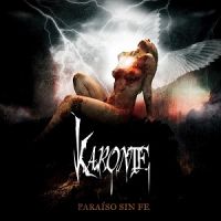 Karonte+ - Para%C3%ADso+Sin+Fe (2012)