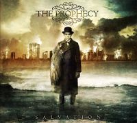 The+Prophecy+ - Salvation (2013)