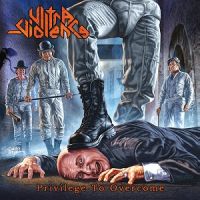 Ultra-Violence - Privilege+To+Overcome+ (2013)