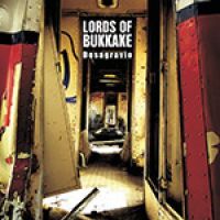 Lords+Of+Bukkake - Desagravio (2013)