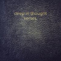 Deep+In+Thought - +Verses (2013)