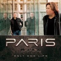 Paris - Only+One+Life (2013)