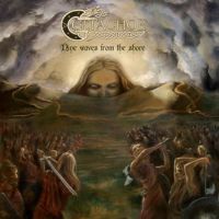 Celtachor - Nine+Waves+From+The+Shore (2012)