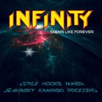 ++Infinity - Seems+Like+Forever+ (2013)