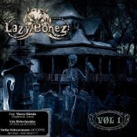 Lazy+Bonez+ - Vol.+1+ (2013)