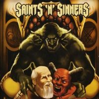 Saints+%27N%27+Sinners - Saints+%27N%27+Sinners (2013)