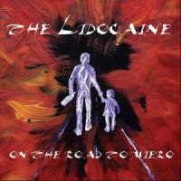 The+Lidocaine - On+The+Road+To+Miero (2013)