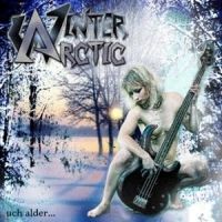 ++Arctic+Winter+ - Uch+Alder (2013)