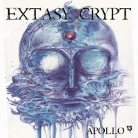 Extasy+Crypt - Apollo+13 (2013)