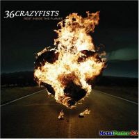 36+Crazyfists - Rest+Inside+The+Flames (2006)