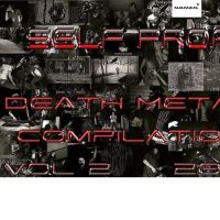 Self+Prod - Self+Prod+Death+Metal+Compilation+Vol.2 (2012)