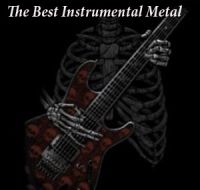 VA - The+Best+Instrumental+Metal+-+vol.36 (2013)