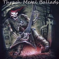 VA - Thrash+Metal+Ballads+-+vol.01+ (2014)