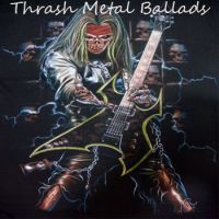 VA - Thrash+Metal+Ballads+-+vol.02 (2014)