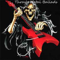 VA - Thrash+Metal+Ballads+-+vol.08 (2014)