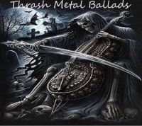 VA - Thrash+Metal+Ballads+-+vol.09 (2014)