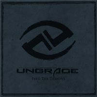 Ungrace - Feed+The+Demons+%28Promo+Edition%29 (2012)