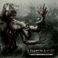 Ungrace - Feed+The+Demons (2013)