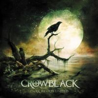 Crowblack - Dark+Hearts+United (2013)