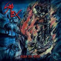 Sed+lex - Burn+the+Witch (2019)