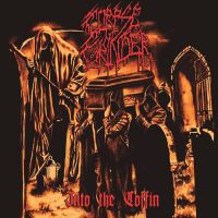 Corpse+Grinder+ - Into+the+Coffin (2018)