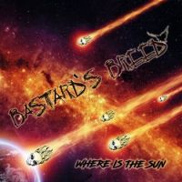 Bastard%27s+Breed - Where+Is+The+Sun (2019)