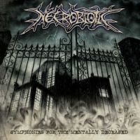 Necrobiotic - Symphonies+For+The+Mentally+Deceased (2019)