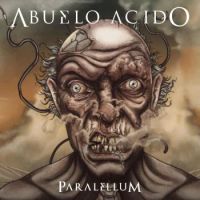 Abuelo+Acido - Paralellum (2019)