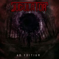 Jugulator+ - Ad+Exitium (2019)