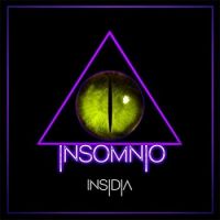 Insomnio - Insidia (2019)