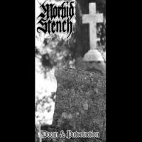 Morbid+Stench - Doom+%26+Putrefaction (2019)