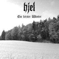 Hjel - Ein+Letzter+Winter (2019)