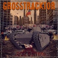 Grosstracktor - Descontrol (2019)