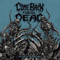 Come+Back+from+the+Dead - The+Rise+of+the+Blind+Ones (2019)