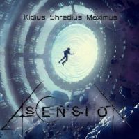 Kidius+Shredius+Maximus - Ascension (2019)