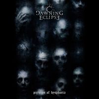 Dawning+Eclipse - Pictures+of+Dysphoria (2019)