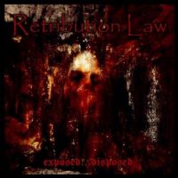 Retribution+Law - Exposed...+Disposed (2019)